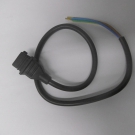 CABLE CONECTOR BOBINA 2ª LLAMA BOMBA GASOLEO